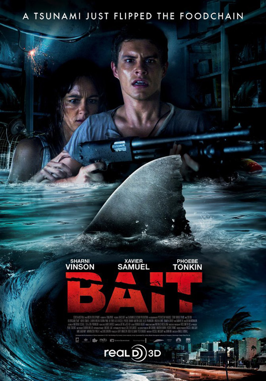 bait 3d