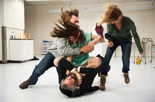 the possession