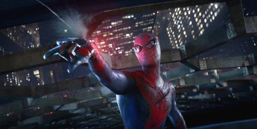 spiderman 4