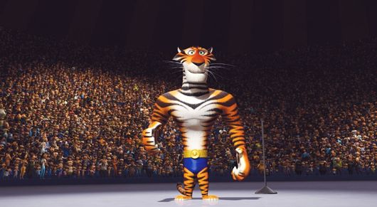 Madagascar 3