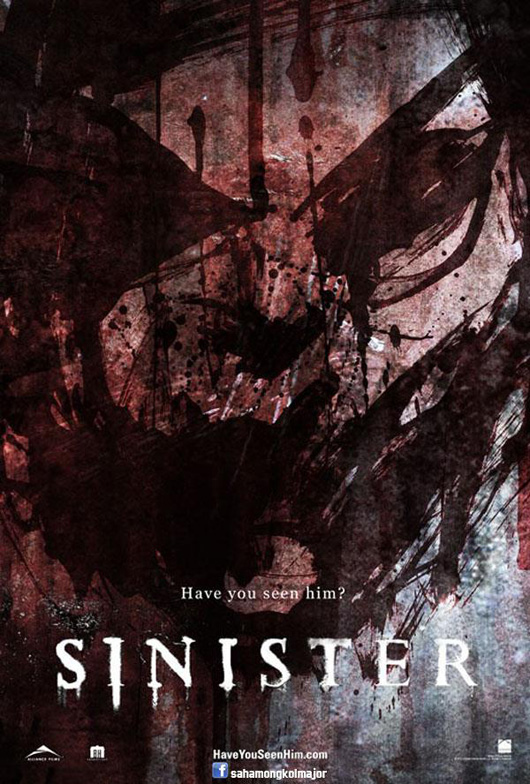 sinister