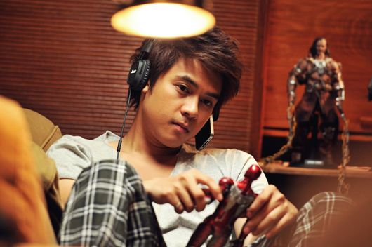 คืนวันเสาร์ถึงเช้าวันจันทร์