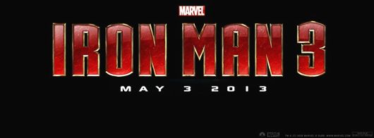 iron man 3