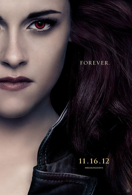 Breaking Dawn Part 2