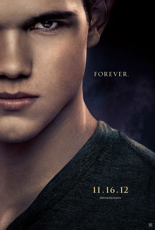 Breaking Dawn Part 2