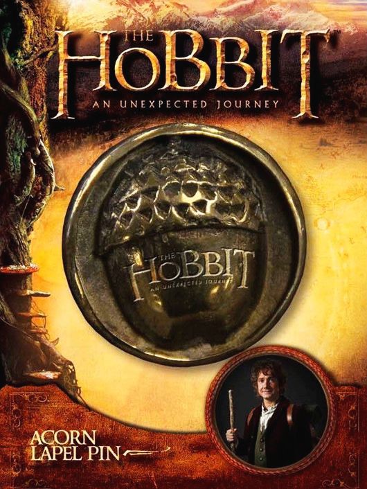 the hobbit