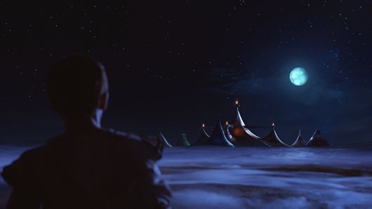 cirque du soleil