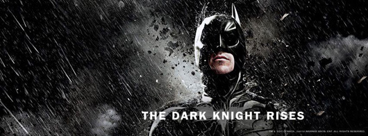 the dark knight rises