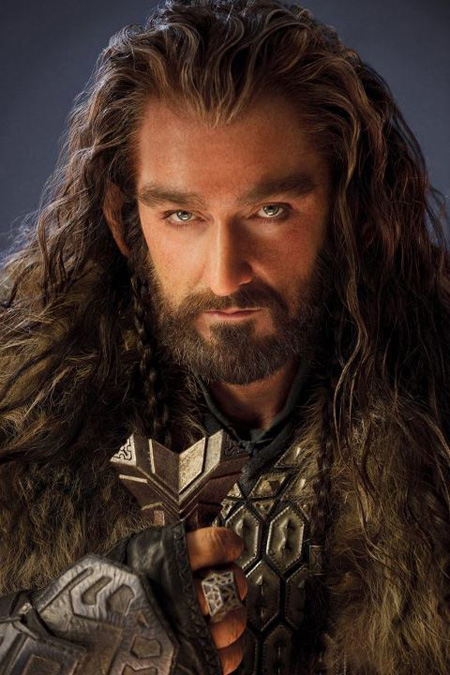 the hobbit