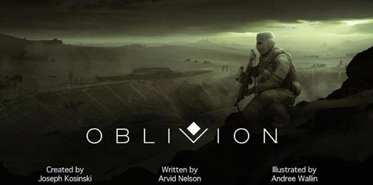 Oblivion