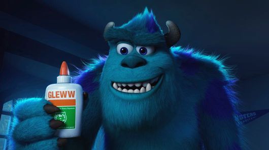 monsters university