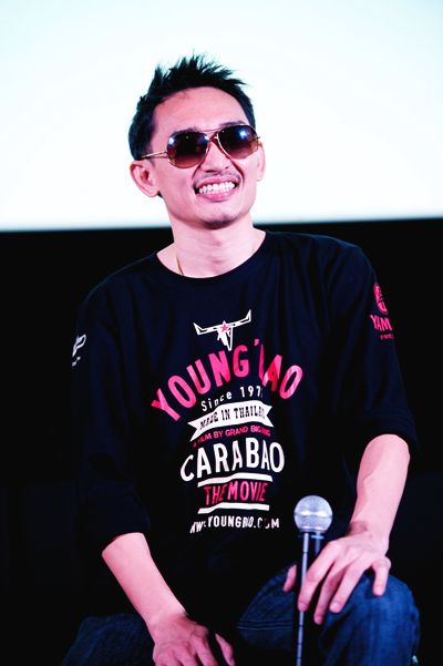อาโจว - ยุทธกร สุขมุกตาภา