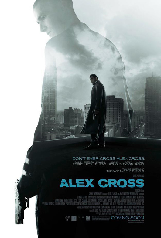 alex cross