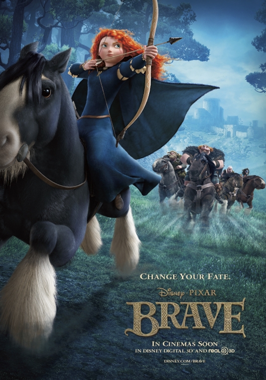 BRAVE