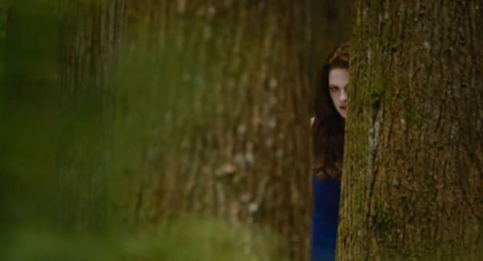 แวมไพร์ ทไวไลท์ ภาค 4 breaking dawn
