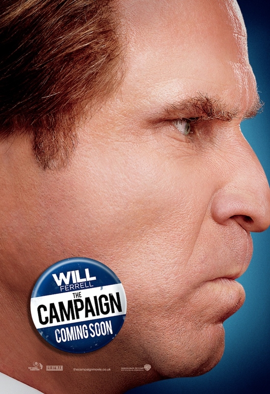The Campaign