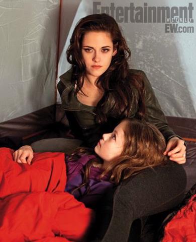 Breaking Dawn Part 2