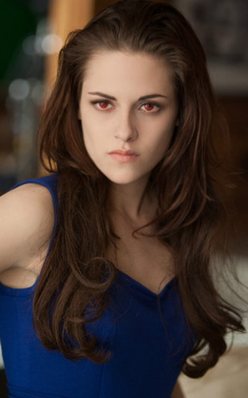 breaking dawn