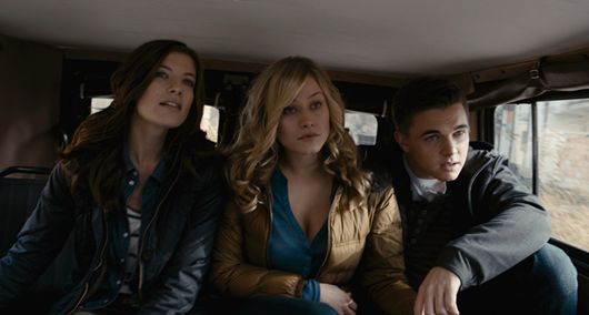 chernobyl diaries