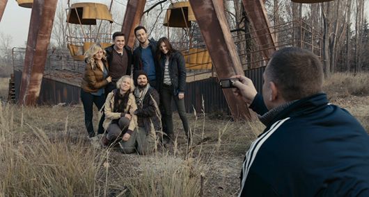 chernobyl diaries