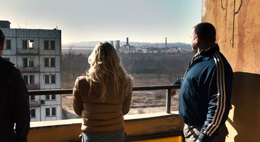 chernobyl diaries