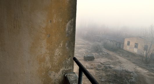 chernobyl diaries
