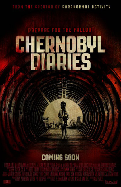 chernobyl diaries