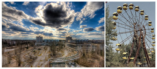 Chernobyl Diaries