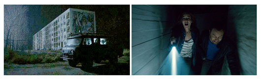 Chernobyl Diaries