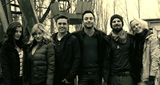 chernobyl diaries