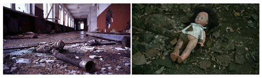 Chernobyl Diaries