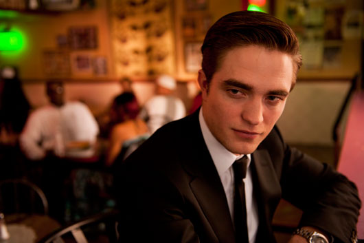 Cosmopolis