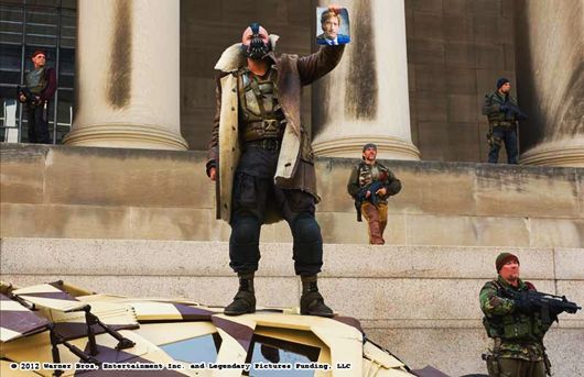 the dark knight rises