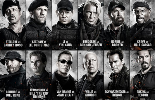 expendables