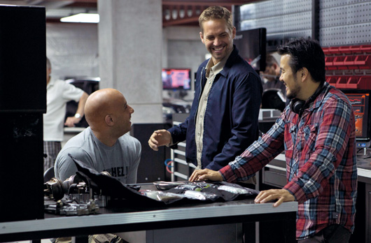 Fast and Furious 6