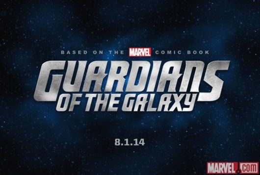 Guardians of the Galaxy