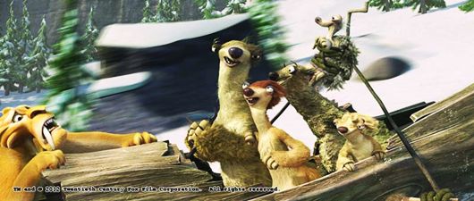 ice age 4