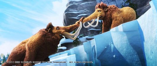 ice age 4