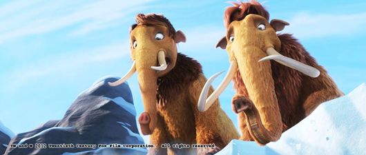 ice age 4
