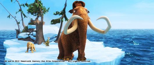 ice age 4