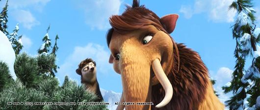 ice age 4