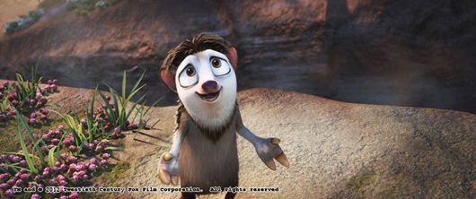 ice age 4