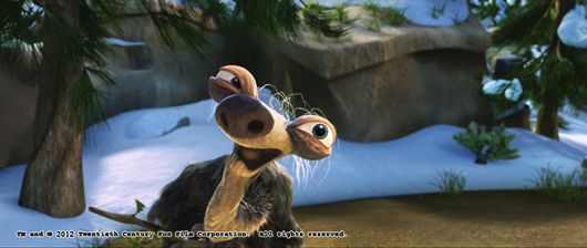 ice age 4