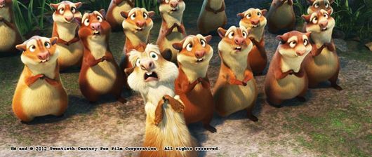 ice age 4