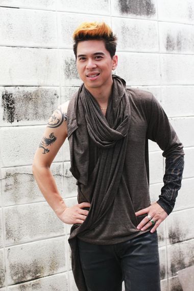 เอกกี้ virgin am i รักแรกกระแทกจิ้น