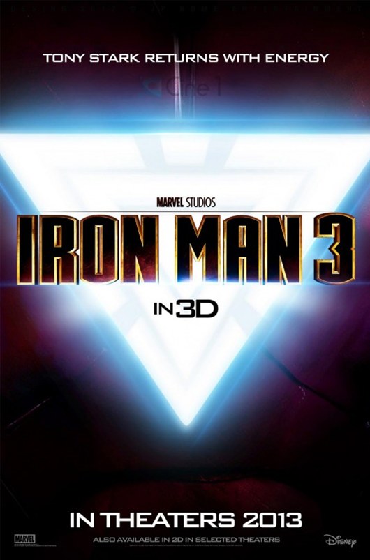 Iron Man 3