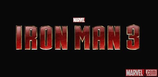 Iron Man 3