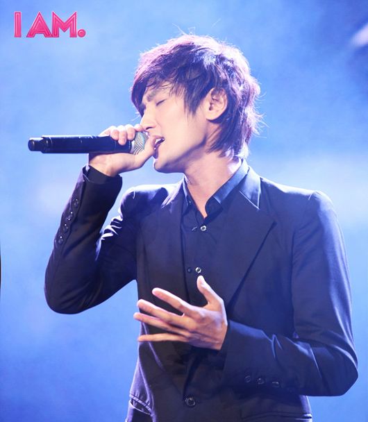 i am sm town