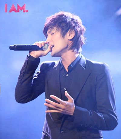 i am sm town