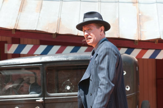Lawless